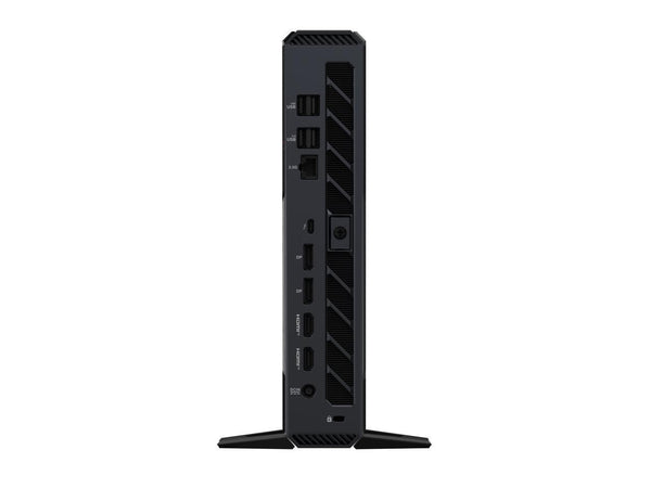 ASUS ROG NUC 2025 Intel Ultra 9 Series 2 5080 Mobile GPU RTX 32GB 2TB SSD Black