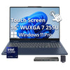 Lenovo - Upgraded - Flex IdeaPad 5i Ultra 7 1TB SSD 16 Ultra 7 32GB 32GB RAM