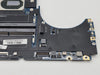 DELL PRECISION 7550 INTEL I7-10850H CPU LAPTOP MOTHERBOARD JNHT6 0JNHT6 *READ*