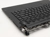 Dell Alienware M15 R7 Backlit Keyboard Palmrest 01F2H0 D GRADE