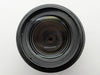 Canon EF 100mm f/2.8 Macro USM Lens READ Cracked Filter Ring Clear Glass