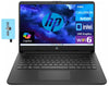 HP 14 14.0 HD Intel Celeron N4500, 16GB DDR4, 256GB PCIe SSD, Intel UHD, Win 11