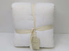 The Citizenry Organic Cotton Gauze Quilt Full/Queen Size - White