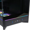 CyberPowerPC Supreme Liquid Cool Black Ryzen 7 9800X3D 5080 RTX 32GB 2TB RGB 100