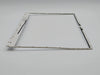 K51Y4 AP2KD000300 GENUINE DELL LCD DISPLAY BEZEL INSPIRON 7490 P115G (CA94)
