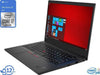 Lenovo thinkPad L14 14 in IPS FHD Display i7-10510U 32GB RAM 4TB NVMe SSD W10