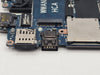 Dell Latitude E7270 i5-6300U Laptop Motherboard LA-C451P 0H7Y7K *READ*