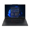 Lenovo ThinkPad E16 Gen 3 Core 7 240H 16 GB RAM 512 GB SSD 16 in W11 WUXGA Touch