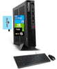 Lenovo ThinkStation P3 Mini Intel i9-14900, 16GB DDR5, 1TB PCIe SSD, NVIDIA T400