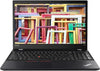 Lenovo Thinkpad T590 15.6 in i7-8665U 16GB RAM 256GB SSD W11