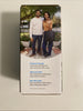 NIB: Ring Battery Doorbell With Camera in Venetian Bronze