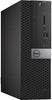 DELL Desktop OptiPlex 7050-SFF i7-7700 16GB RAM 1TB SSD 630 Windows 10 Pro