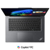 Lenovo ThinkPad X9 15 Aura Edition 15ʺ Intel Ultra 5 226V 16GB 256GB SSD HD 120h