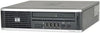 HP 8000-USFF Desktop Core 2 Duo 4GB RAM 80GB SSD HDD W10 Home 2 Duo