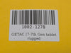 Getac F110 Rugged Tablet Core i7 Windows 11 - Used
