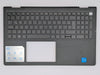 Dell Inspiron 15 3510 3520 Palmrest Spanish Keyboard 054WVM 54WVM