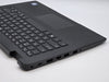 Dell Latitude 3400 Palmrest Touchpad Keyboard 0NFPP9