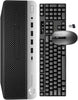 HP ProDesk 600 G3 Home/Office SFF PC Core i5 1TB SSD 8GB RAM W10 Pro