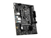 MSI H510M-A PRO LGA 1200 Intel H510 SATA 6Gb/s Micro ATX Intel Motherboard