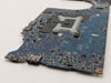 Dell Latitude 5491 Motherboard i7-8850H Nvidia 940MX LA-F702P TRCDC *READ*