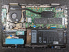 Dell INSPIRON 5582 I5-8265U Motherboard Palmrest Battery 0R1K7 00R1K7 POSTs