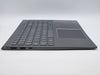 Dell Vostro 5510/5515 Palmrest & US English Backlit Keyboard Y64G2 D Grade