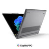 Lenovo Yoga 7 2 in 1 U7 256V 2.2G 8C 8T 16GB RAM 1TB SSD 16 in W11 Pro WUXGA