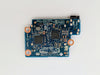 JD2B07 Audio SD Smart Card Reader IO Board for Dell Precision 5760