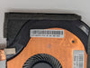 00NY521 AT0Z6001DT0 LENOVO FAN AND HEATSINK P50 20EN-001CUS