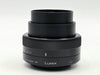 Panasonic Lumix DC-G100DV (G100D) DIGITAL CAMERA /LENT/TRIPOD GRIP KIT