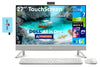Dell 27 All-in-One 27 FHD Intel 7 150U, 32GB DDR5, 1TB M.2 PCIe SSD, GeForce MX5