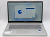 HP Laptop 17-cn3327dx 17
