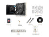 MSI H510M-A PRO LGA 1200 Intel H510 SATA 6Gb/s Micro ATX Intel Motherboard