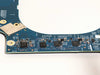Genuine DELL PRECISION 5760 D9JTD Laptop Motherboard Intel I5-11500H 0 D9JTD