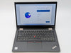 Lenovo Thinkpad L13 Yoga 13