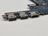 Dell Latitude 3190 2-in-1 Pentium Silver N5030 4GB Motherboard 0CPW3K *READ*