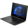 HP Fortis Flip G1i Multi-Touch 2-in-1 Notebook Intel N150 Intel 4GB 128GB 11 Tou