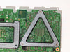 TESTED DELL INSPIRON 7501 I7-10750H 8GB RAM GTX1650 TI MOTHERBOARD K5HK9 0K5HK9