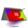Lenovo Yoga Pro 9i Gen 10 Aura Edition U9 285H 2.9G 16C 16T 32GB RAM 1TB SSD