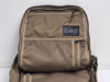 Goruck GR2 Cordura Backpanel 1000D Size 26L - Coyote Brown