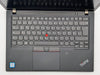 Lenovo ThinkPad T490 14 FHD I5-8265U 256GB SSD 8GB W11P Webcam Backlit *READ*