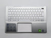 Dell Inspiron 5390 Palmrest US/EN Keyboard R18HX 0R18HX CN-0R18HX *READ*