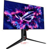 ASUS Republic of Gamers Swift OLED PG27AQDP 26.5 in 1440p HDR 480 Hz Gaming