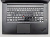 Lenovo ThinkPad X1 Extreme 1st Gen 15