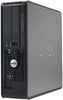 Dell Optiplex 755 Small Form Factor Desktop R2/Ready for Reuse with Celeron