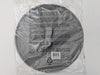 2-in-1 Dutch Oven Enameled Cast-Iron Dutch Oven color black