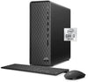 HP Slim S01-pF2003wb Desktop PC i3-10105 8GB RAM 256GB SSD W11