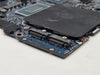 DELL ALIENWARE M16 R2 MOTHERBOARD INTEL ULTRA 9 185H RTX 4060 MNHT9 *READ*