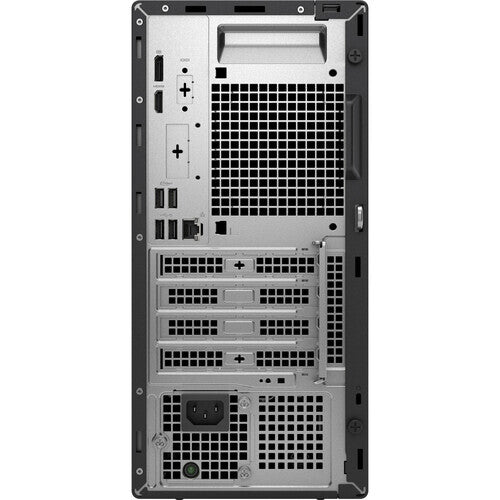 Dell Tower Ryzen 7 PRO 8700G AMD Radeon 16GB 512GB 180 w with barrel/proprietary