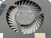 DELL Precision 7740 CPU Graphics Cooling Heatsink Fan 0C7RDC AT2KA00AZCL